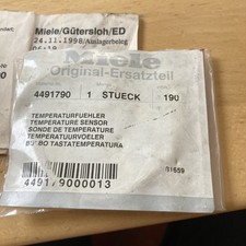 Miele 4491790 sensore di