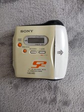 Walkman vintage Sony MZ-S1 Net