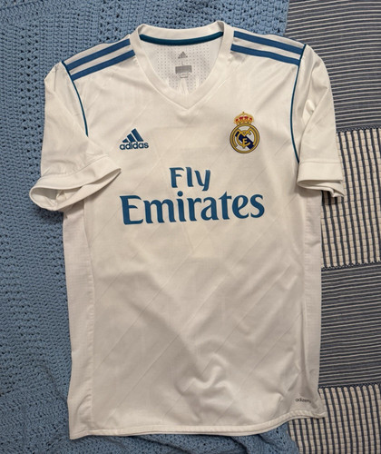Maglia real madrid cristiano - maglia,
