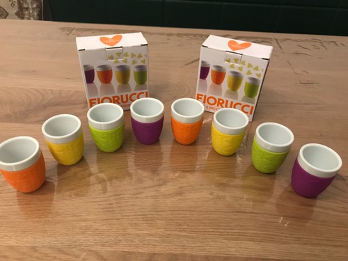Servizio bicchierini caffè - servizio,