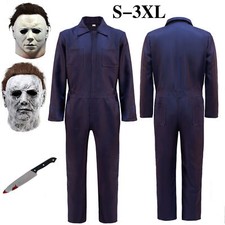 Costume cosplay Michael Myers