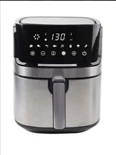 Friggitrice Ad Aria 12L Con