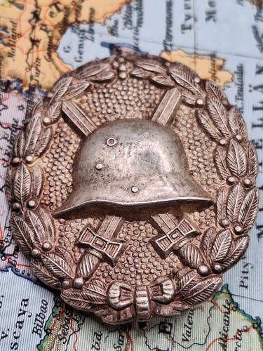 Medaglia militare vwa - medaglia,