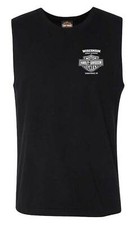 Harley davidson camicia - camicia, uomo