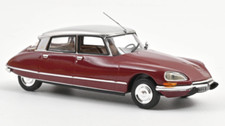 Citroen pallas 1972 - 23,