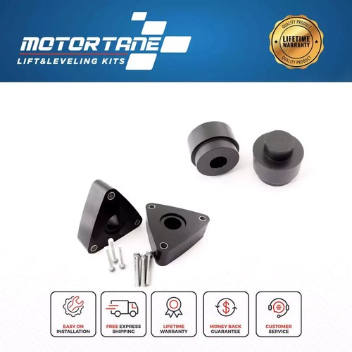 Kit sollevamento per renault - sollevamento,