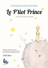 Le P'tiot Prince - Le Petit