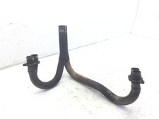 Collettore scarico marmitta - scarico,
