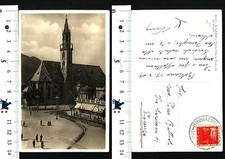 Bolzano piazza vittorio - piazza,