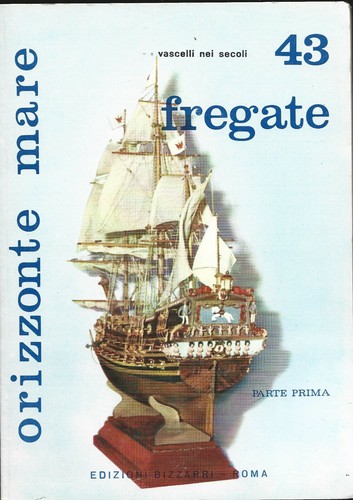 Fregate parte prima - -,