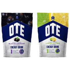 OTE Energy Drink Confezione