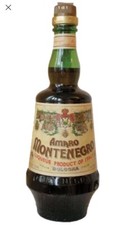 MONTENEGRO AMARO 1,5 LITRI VERO DIGESTIVO