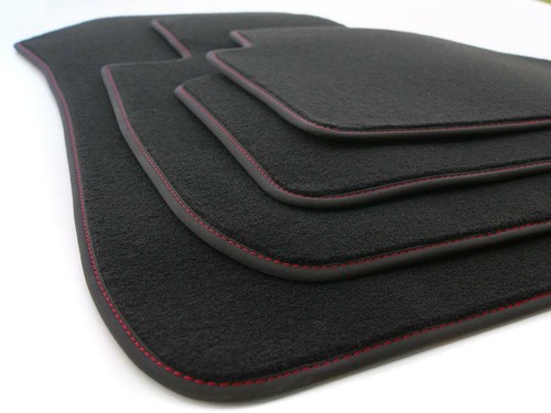 Nuovi tappetini bmw serie - bmw,