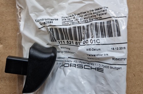 Porsche 911 924 928 944 - /,