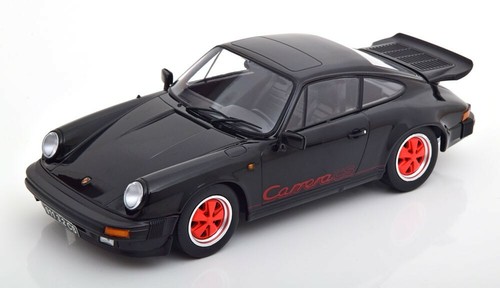 Porsche 911 carrera 2 - carrera, 3.2