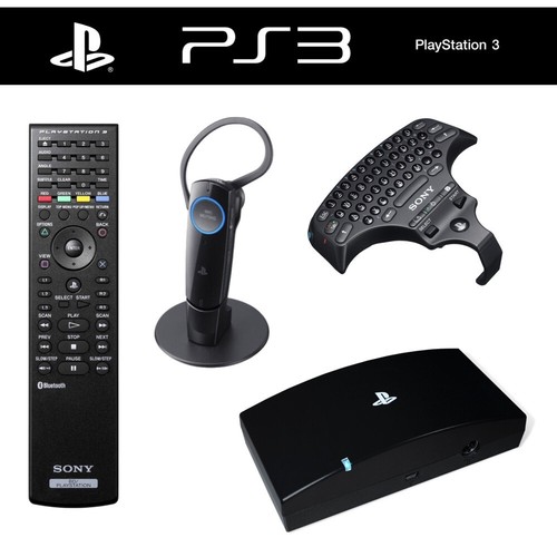 Set accessori ps3 - ps3, /
