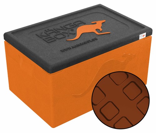 Thermobox kängabox scatola - thermobox, kÄngabox®