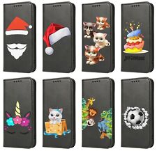 Custodia Cover a Libro iPhone