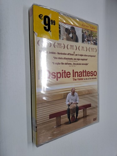 Ospite inatteso the visitor - l'ospite,