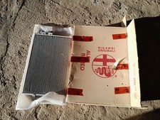 Radiatore Aria Condizionata