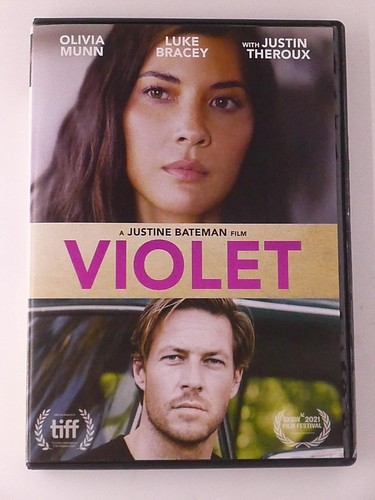 Violet k6 - -,