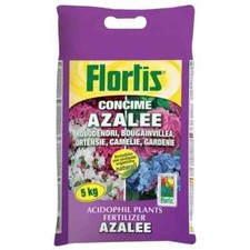 Concime per Piante Acidofile