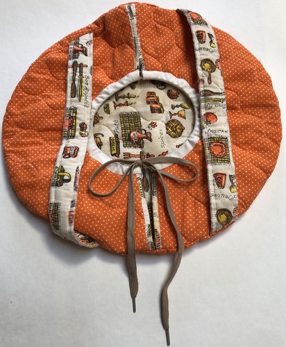 Casseruola cucina vintage