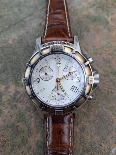 Camel trophy adventure watches - trophy,