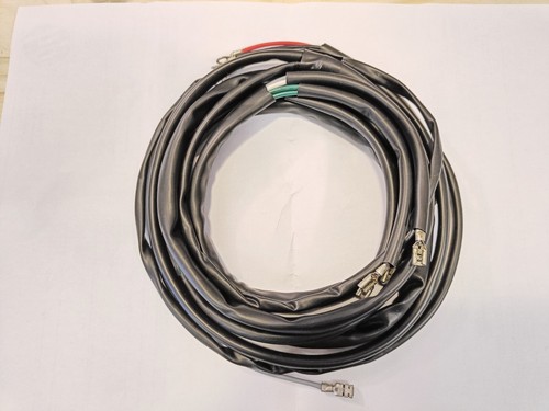 Impianto elettrico vespa - impianto,