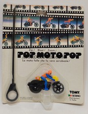 TOMY SEBINO POP CYCLES