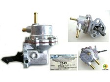 POMPA AC CARBURANTE 2549 MAI