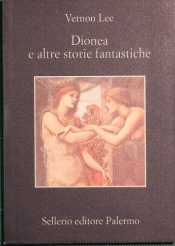 Dionea altre storie - e,