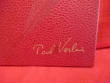 VERLAINE (Paul) - Oeuvres