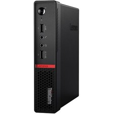 LENOVO Mini PC Computer Fisso