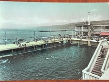 TRIESTE  ITALIANA 1960   AL