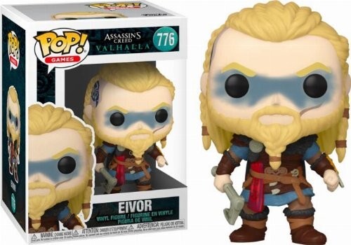 Funko pop assassin - funko, creed