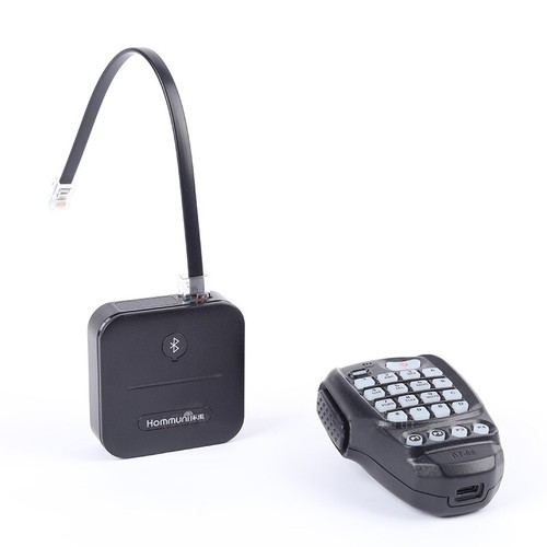 Per yaesu ssm - per, mh-48/ssm-85d