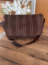 Borsa a tracolla NICOLI Made