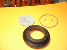 Set manutenzione caldaia alluminio saeco via veneto - poemia - ect.