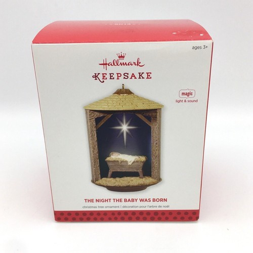 Hallmark keepsake 2013 - hallmark, la