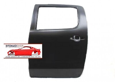 Porta posteriore per toyota - porta,