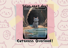 Mare sotterraneo, simpatico proxy doppia terra