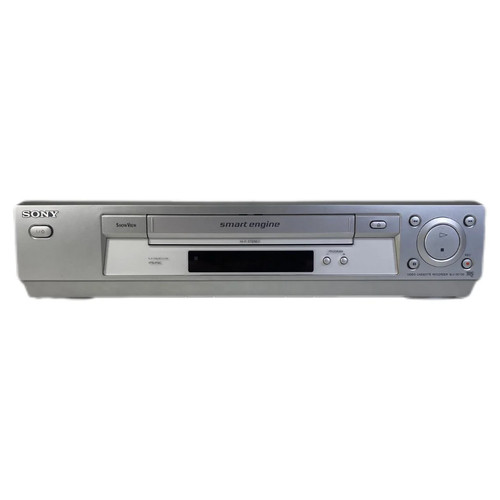 Sony slv se730 - sony, slv-se730
