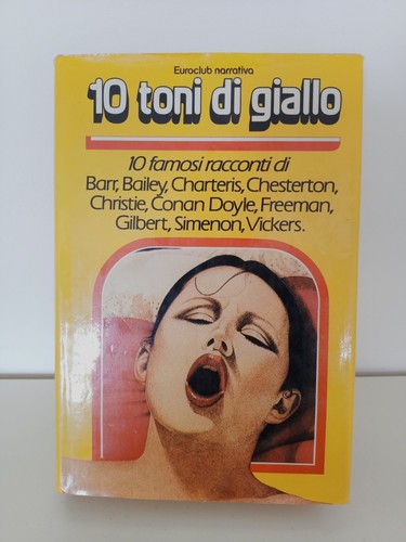 Autori vari toni - autori, di