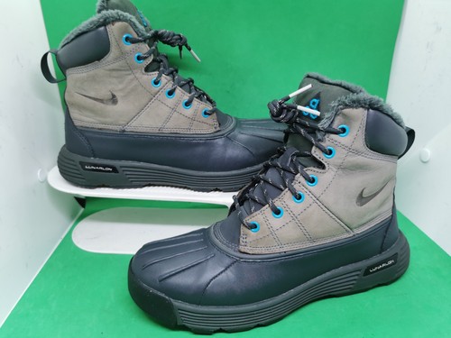 Stivali nike lunarstorm - nike, da