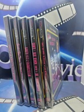Pack El santo (5 DVD) -