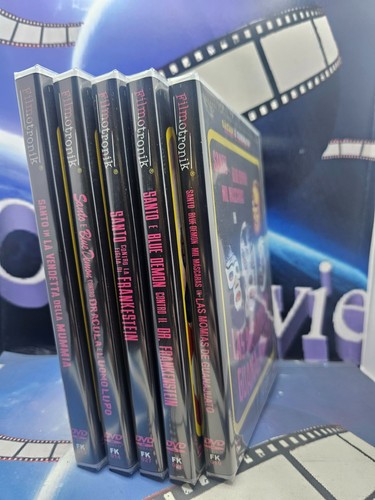 Pack santo - el, dvd)