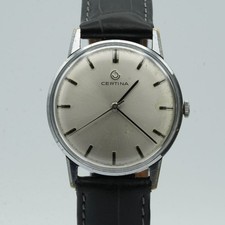Certina DS Podium Orologio