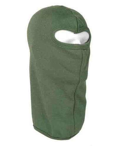 Cuffia nomex plus oliva - cuffia,
