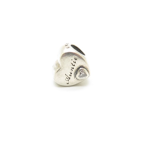 Pandora ale argento sterling - ale,
